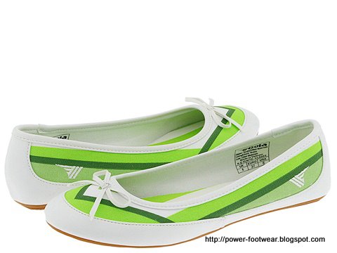 Power footwear:5967FS~(138608)