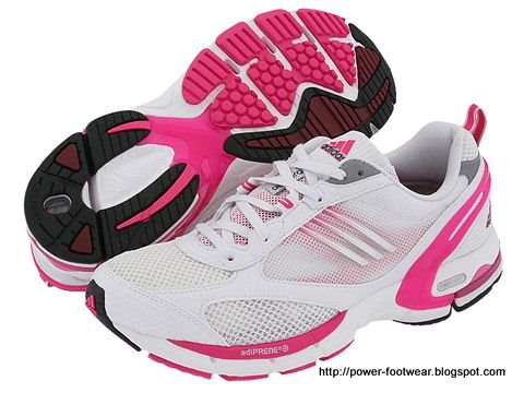 Power footwear:Q4022-[138846]