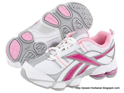 Power footwear:UW545144.(138663)