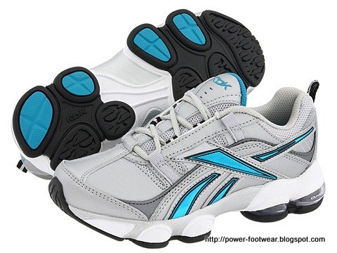 Power footwear:footwear138665
