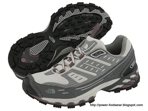 Power footwear:footwear138682