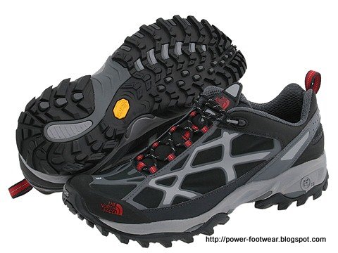 Power footwear:power-138702