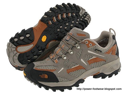 Power footwear:power-138706