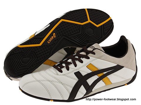 Power footwear:power-138709