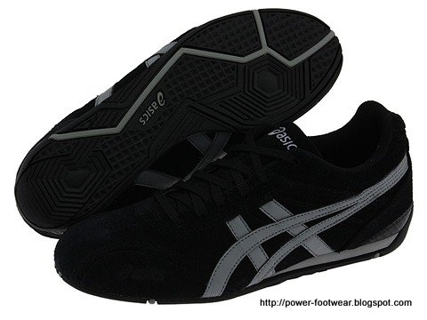 Power footwear:power-138716