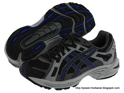 Power footwear:footwear-138722