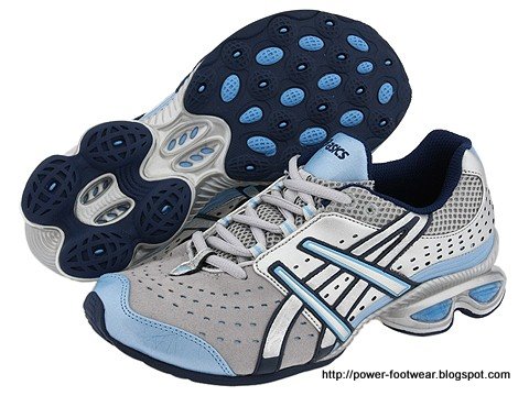 Power footwear:footwear-138733