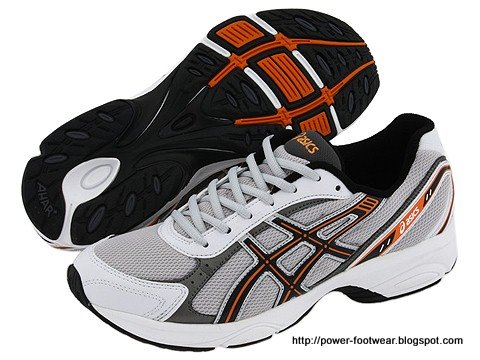 Power footwear:power-138743