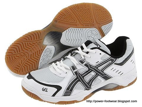Power footwear:138770footwear