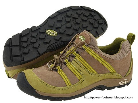 Power footwear:power138774