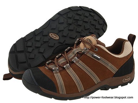 Power footwear:power-138775