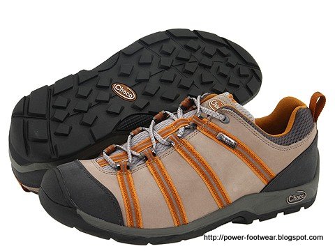 Power footwear:power-138779
