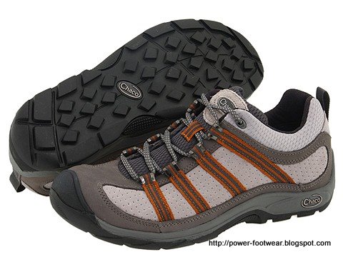 Power footwear:power-138781