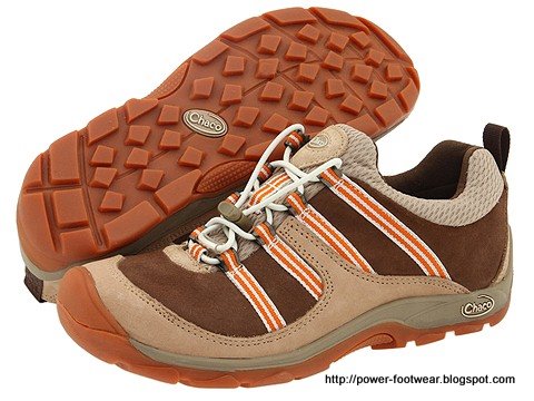 Power footwear:footwear-138782