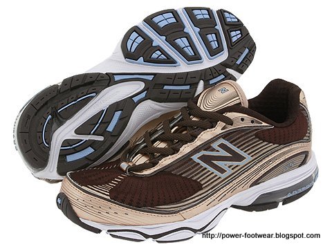 Power footwear:footwear-138800