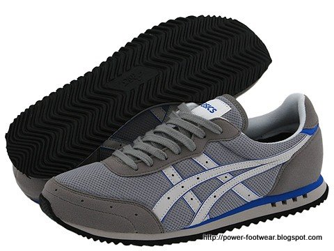 Power footwear:footwear-138817
