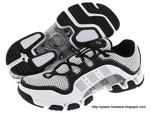 Power footwear:power-139032