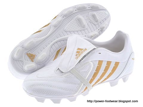 Power footwear:power-139030