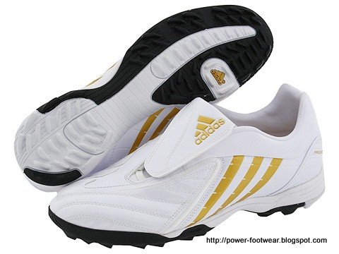 Power footwear:footwear-139008