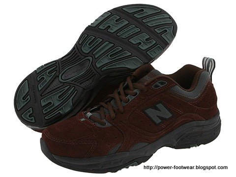 Power footwear:power-138879