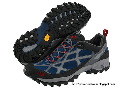 Power footwear:footwear-138881
