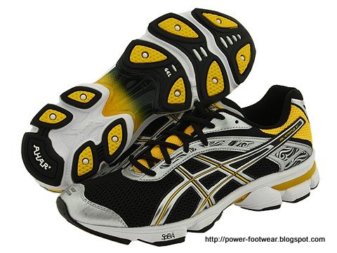 Power footwear:power-138895