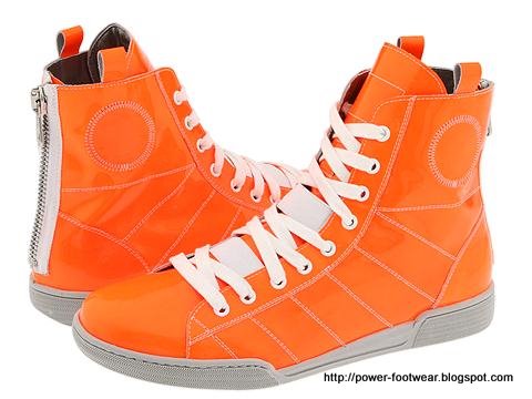 Power footwear:power-138927