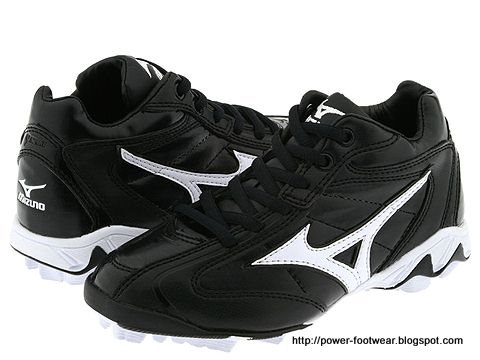 Power footwear:footwear-138940