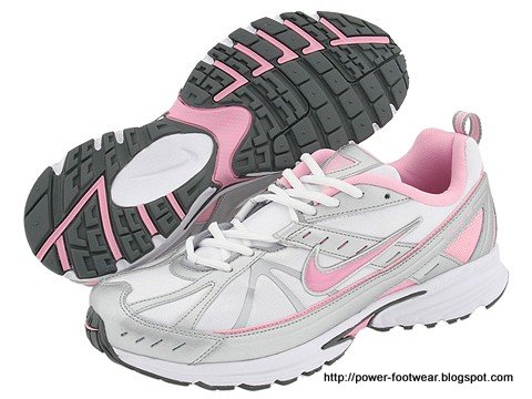 Power footwear:power-138951
