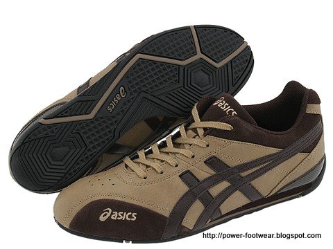 Power footwear:power-138966