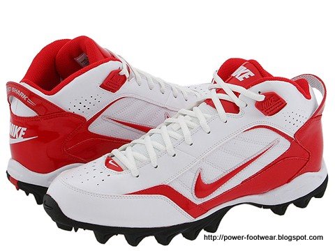 Power footwear:footwear-138975