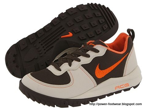 Power footwear:power-138976