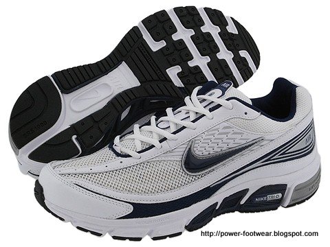 Power footwear:power-138990
