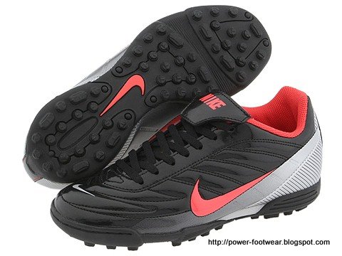 Power footwear:power-138999