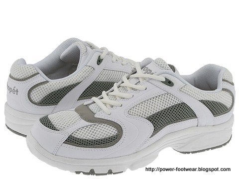 Power footwear:footwear-139186