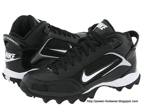 Power footwear:power-139072