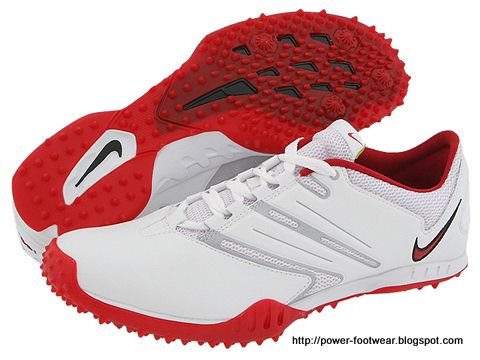 Power footwear:power-139084