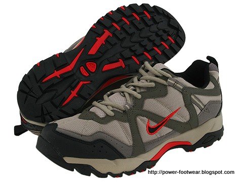 Power footwear:footwear-139105