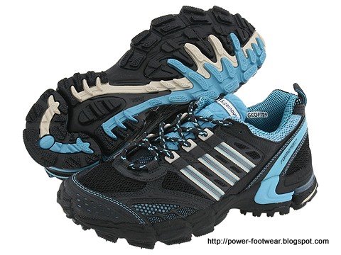 Power footwear:power-139144