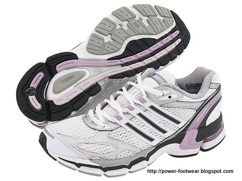 Power footwear:footwear-139146