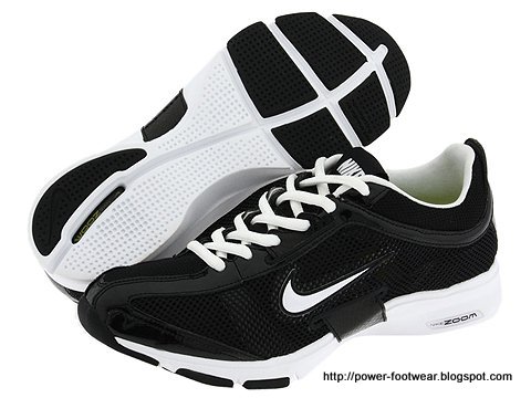Power footwear:power-139395