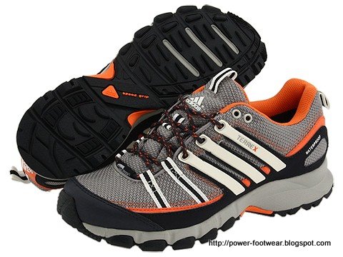Power footwear:power-139400