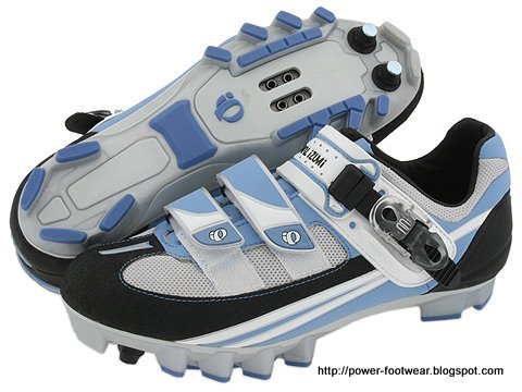 Power footwear:power-139415