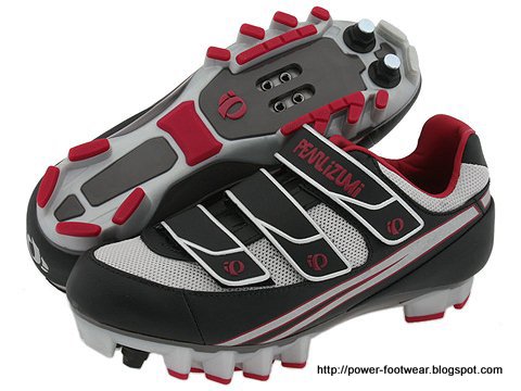 Power footwear:footwear-139416