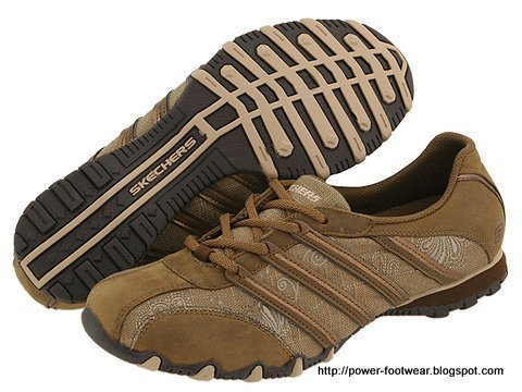 Power footwear:footwear-139238