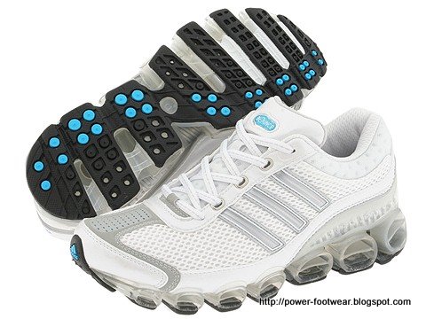 Power footwear:footwear-139240