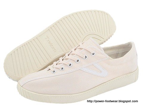 Power footwear:footwear-139248