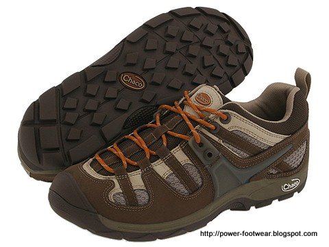 Power footwear:power-139253