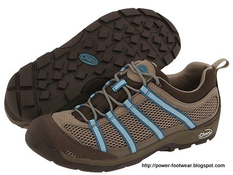 Power footwear:power-139258