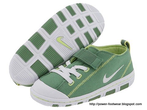 Power footwear:footwear-139278